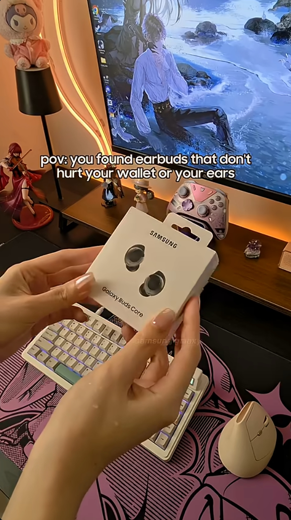 Video